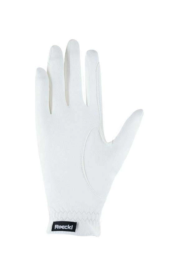 Roeckl Sports Reithandschuhe Roeck-Grip Pro, 6 4 Roeckl Sports Reithandschuhe Roeck-Grip Pro, 6 – Bild 2