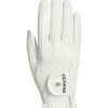 Roeckl Sports Reithandschuhe Roeck-Grip Pro, 6