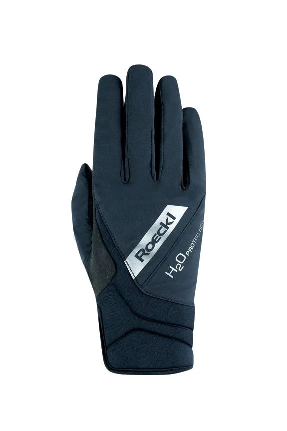 Roeckl Sports Reithandschuhe Waregem 3 Roeckl Sports Reithandschuhe Waregem