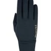 Roeckl Sports Reithandschuhe Wesley -Reiter Geschäft reithandschuhe wesley black GlpFB Dl9V 1 7