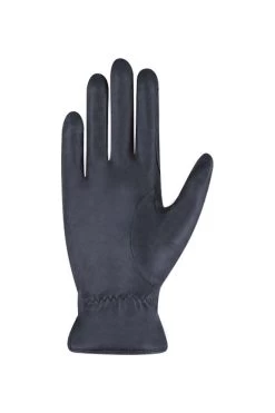 Roeckl Sports Reithandschuhe Weymouth -Reiter Geschäft reithandschuhe weymouth black NUEEgSyTSk 3 4