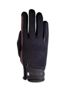 Roeckl Reithandschuhe Winchester