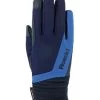 Roeckl Sports Reithandschuhe Winsford -Reiter Geschäft reithandschuhe winsford evening blue HBkhVfP59j 1 7