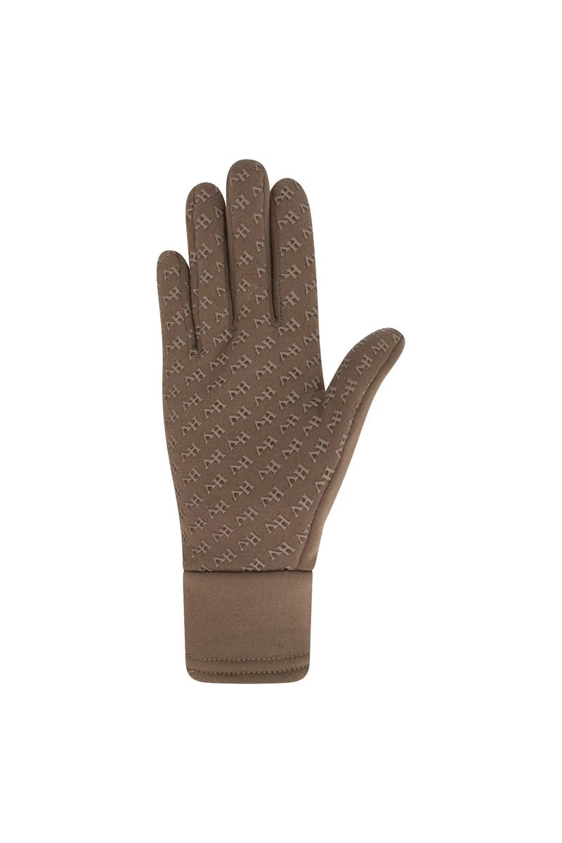 Reithandschuhe HVPWinter HV POLO Für Damen 4 Reithandschuhe HVPWinter HV POLO Für Damen – Bild 2