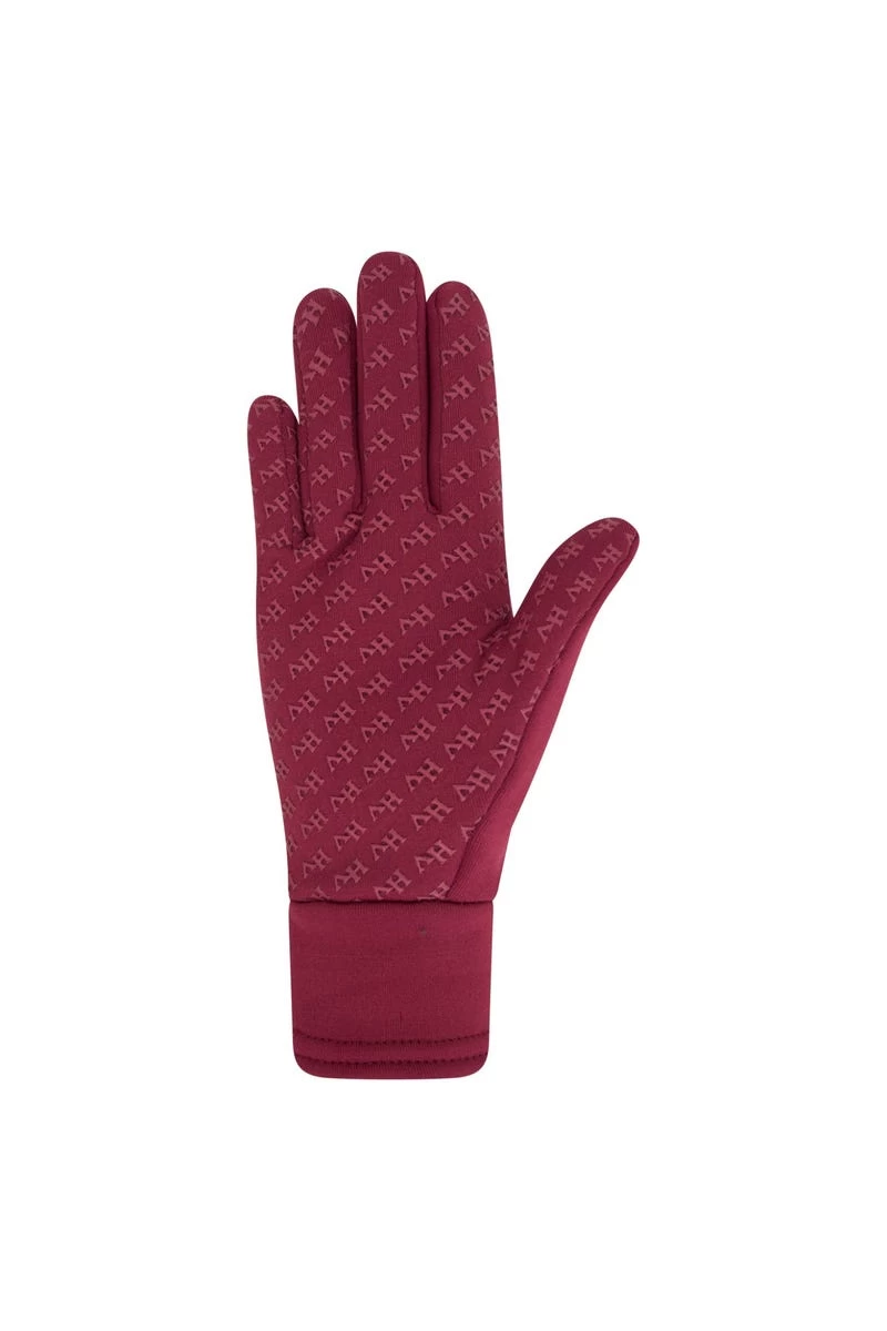 Handschuhe HVPWinter HV POLO 4 Handschuhe HVPWinter HV POLO – Bild 2