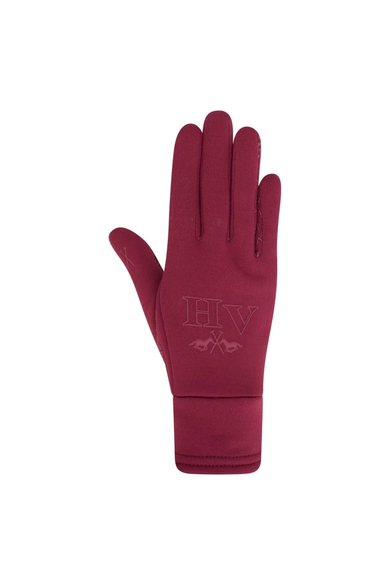 Handschuhe HVPWinter HV POLO 3 Handschuhe HVPWinter HV POLO