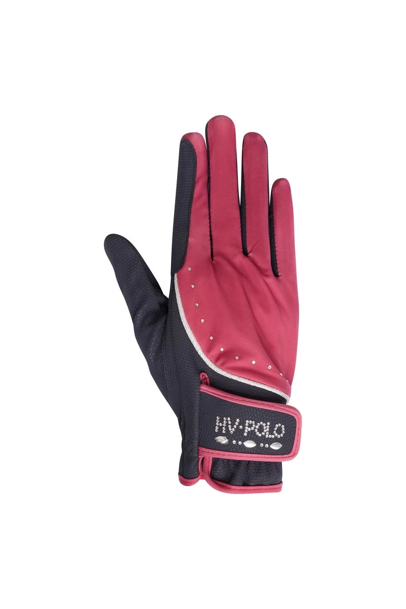 Reithanschuhe HVPWayomi 3 Reithanschuhe HVPWayomi