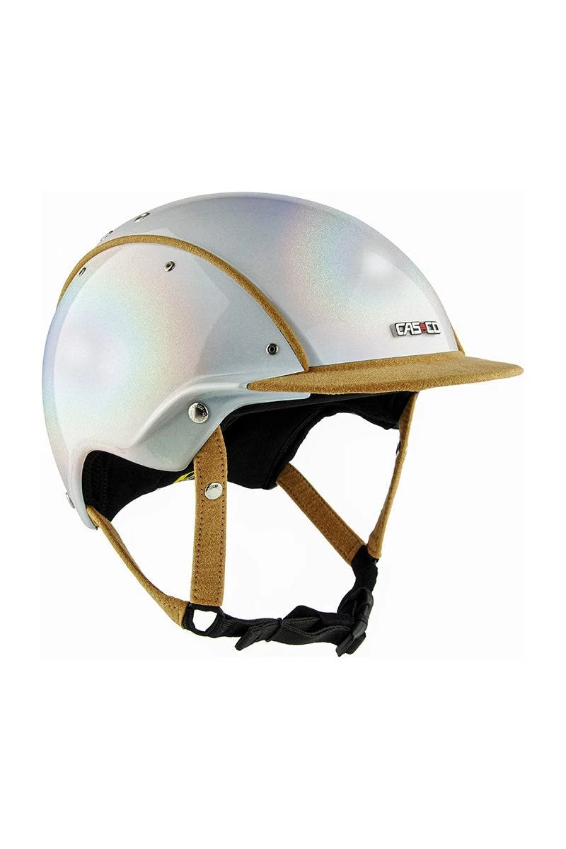 Casco Reithelm Apart