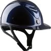 Reithelm Avancé Convertible Glossy -Reiter Geschäft reithelm avanc convertible glossy navy EqlwHlS2FD 1 1