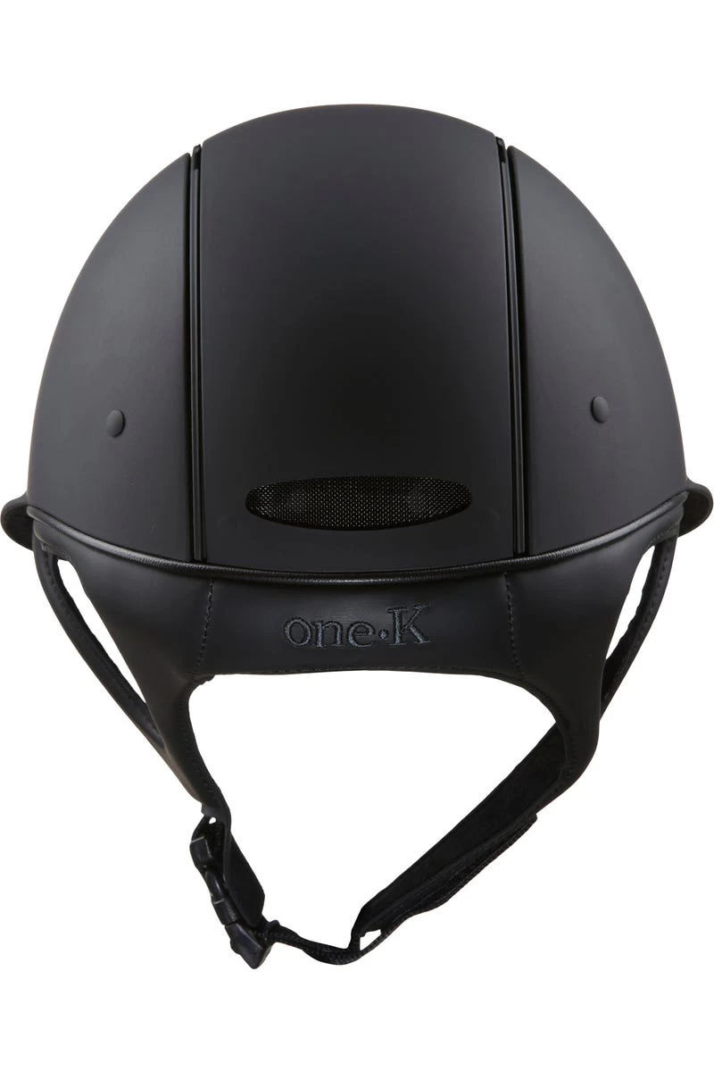 Reithelm Avancé Convertible Matt 4 Reithelm Avancé Convertible Matt – Bild 2