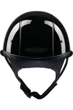 Reithelm Avancé Glossy Chrome -Reiter Geschäft reithelm avanc glossy chrome schwarz J7rQt03irC 3 2