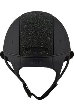 Reithelm Avancé Matt Glitter -Reiter Geschäft reithelm avanc matt glitter schwarz zAYmRWhxtv 3 3