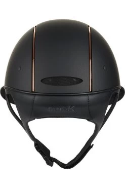 Reithelm Avancé Matt Roségold -Reiter Geschäft reithelm avanc matt ros gold schwarz y81V gl8Wg 3 3