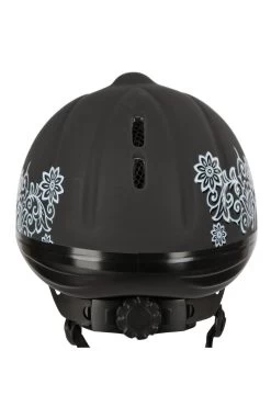 Covalliero Reithelm Beauty VG1 -Reiter Geschäft reithelm beauty vg1 schwarz Z5Q1lsfubm 3 2