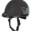 Covalliero Reithelm Beauty VG1 -Reiter Geschäft reithelm beauty vg1 schwarz ovCZZ6uGVh 1 2