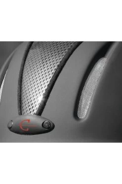 Covalliero Reithelm Carbonic -Reiter Geschäft reithelm carbonic anthrazit 9s5ZZ5 Shl 5 2