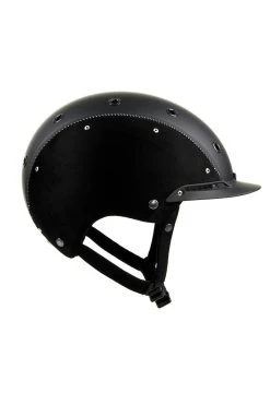 Casco Reithelm Champ-3 Nubuk