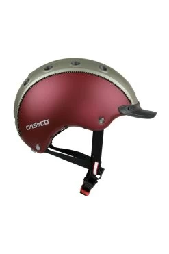 Casco Reithelm Choice Turnier, 52-56