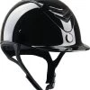 Reithelm Defender Convertible Glossy -Reiter Geschäft reithelm defender convertible glossy schwarz a27suCAGHz 1 3
