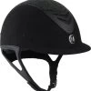 Reithelm Defender Elegant Chamude Glitter -Reiter Geschäft reithelm defender elegant chamude glitter schwarz uRoq1fNr0g 1 1