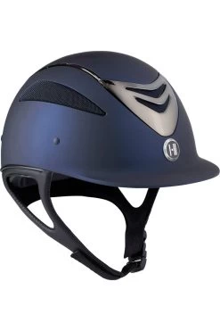 Reithelm Defender Pro Matt Chrome -Reiter Geschäft reithelm defender pro matt chrome navy eFiAISgyjF 5