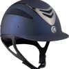 Reithelm Defender Pro Matt Chrome, 47-54