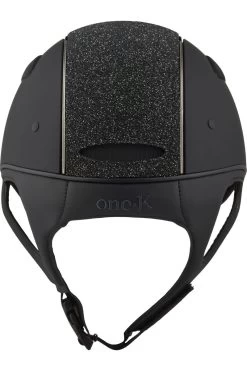 Reithelm Defender Pro Matt Glitter Chrome -Reiter Geschäft reithelm defender pro matt glitter chrome schwarz F9VNbxth3f 3 2