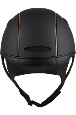 Reithelm Defender Pro Matt Roségoldfarben, 51-56 -Reiter Geschäft reithelm defender pro matt ros goldfarben 51 56 schwarz Qfslg8WUXD 3