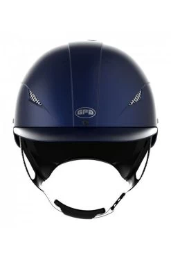 Reithelm Easy Evo Hybrid -Reiter Geschäft reithelm easy evo hybrid dunkelblau matt ciBStjvXxb 5 11