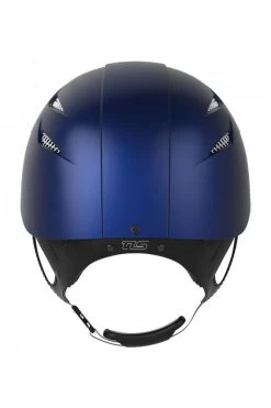 Reithelm Easy Evo Hybrid -Reiter Geschäft reithelm easy evo hybrid dunkelblau matt oX 2MqLM14 7 17