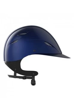 Reithelm Easy Evo TLS -Reiter Geschäft reithelm easy evo tls dunkelblau matt TJ7ivbbd6 3 9