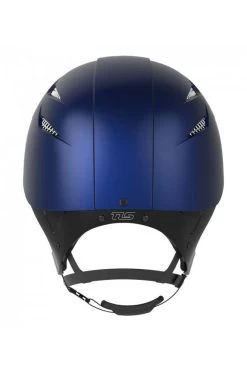 Reithelm Easy Evo TLS -Reiter Geschäft reithelm easy evo tls dunkelblau matt jlNIQ2tcZn 7 10