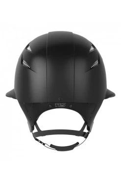 Reithelm Easy First Lady TLS -Reiter Geschäft reithelm easy first lady tls schwarz matt 7WjVKCfAsj 7 16