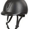 Covalliero Reithelm Econimo -Reiter Geschäft reithelm econimo schwarz N24I4CT4s6 1 3