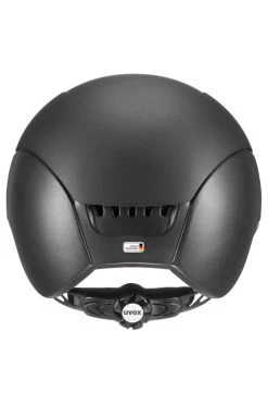 Uvex Reithelm Elexxion, Black Mat-black Mat -Reiter Geschäft reithelm elexxion black mat black mat schwarz aVZnAcIMLd 5 5