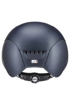 Uvex Reithelm Elexxion Plus -Reiter Geschäft reithelm elexxion plus navy 08McIAe17g 5 2