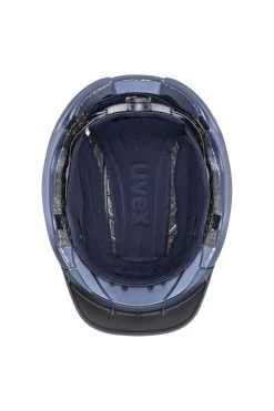 Uvex Reithelm Elexxion Plus -Reiter Geschäft reithelm elexxion plus navy oobpGlpJK3 9 4
