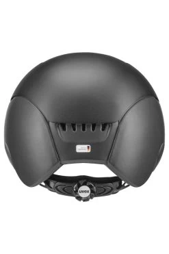 Uvex Reithelm Elexxion Plus, 57-59 -Reiter Geschäft reithelm elexxion plus anthracite mat gr m l grau Iai90bpmjR 5