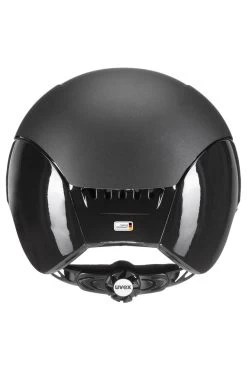 Uvex Reithelm Elexxion Pro , Black Mat-black Shiny -Reiter Geschäft reithelm elexxion pro black mat black shiny schwarz MvVqWmdb3j 5 4