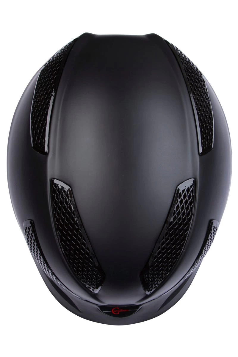 Covalliero Reithelm EXite, 57-60cm 8 Covalliero Reithelm EXite, 57-60cm – Bild 6