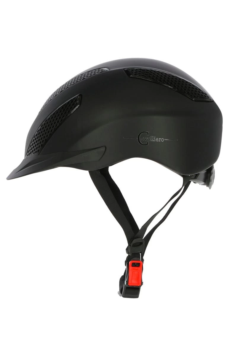 Covalliero Reithelm EXite, 57-60cm 9 Covalliero Reithelm EXite, 57-60cm – Bild 7