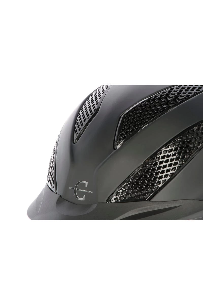 Covalliero Reithelm EXite, 57-60cm 6 Covalliero Reithelm EXite, 57-60cm – Bild 4