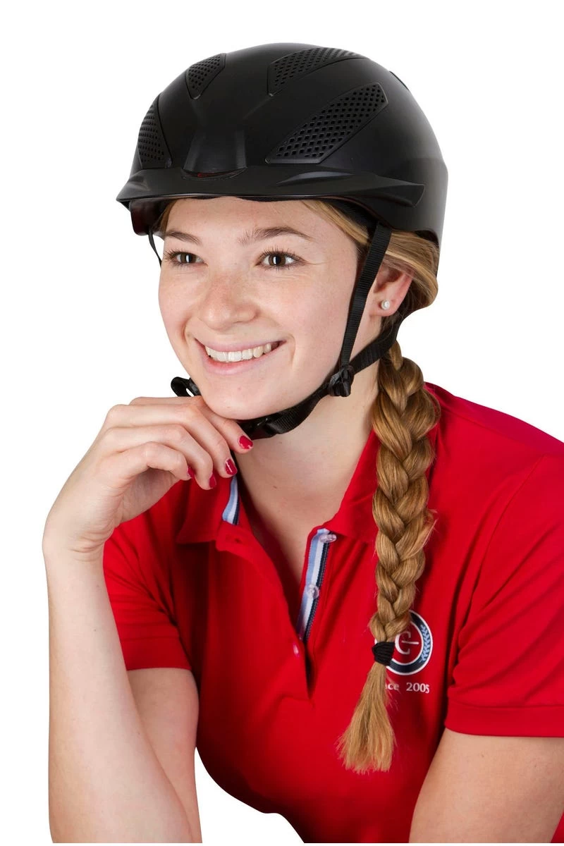 Covalliero Reithelm EXite, 57-60cm 3 Covalliero Reithelm EXite, 57-60cm