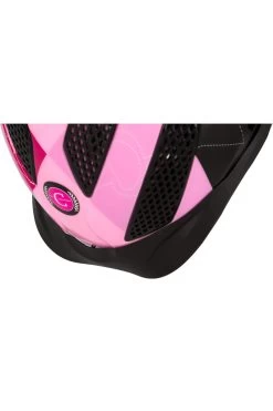 Covalliero Reithelm EXite Lilli, 52-56cm -Reiter Geschäft reithelm exite lilli gr 52 56cm pink JcEWbAVif9 15