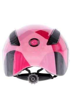 Covalliero Reithelm EXite Lilli, 52-56cm -Reiter Geschäft reithelm exite lilli gr 52 56cm pink K JxC6ZK1 7
