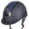 Reithelm Glamour, Schwarz-multicolour -Reiter Geschäft reithelm glamour schwarz multicolour r JydQGElX 1 4