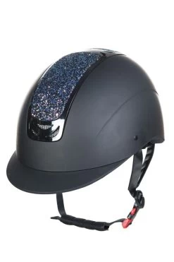 Reithelm Glamour, Schwarz-multicolour