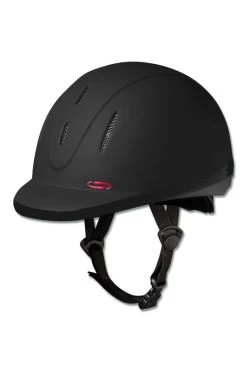 SWING Reithelm H06, Matt Schwarz