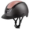 SWING Reithelm H19 Shine Für Damen -Reiter Geschäft reithelm h19 shine f r damen YjKkalOX6B 1 2