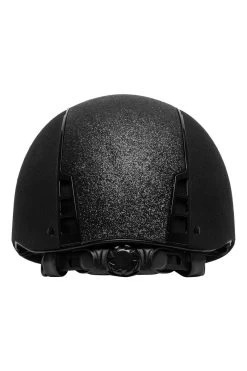 SWING Reithelm H22 Shine Für Damen -Reiter Geschäft reithelm h22 shine f r damen schwarz 3uO2n Nzg7 15